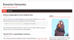 Desktop Screenshot of bikulov.org
